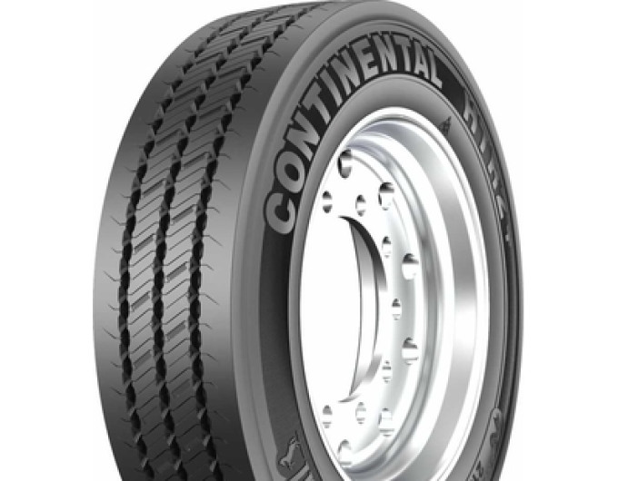 215/75R17.5 Continental HTR2+ - радіальна шина
