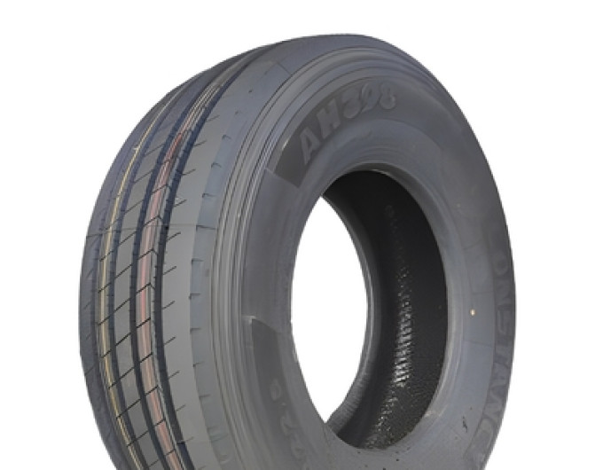 385/65R22.5 Constancy AH398 - радіальна шина