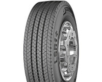 8.5-17.5 Continental LSR1+ 8.5-17.5 Continental LSR1+