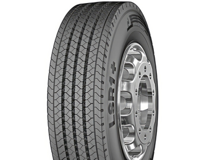 8.5-17.5 Continental LSR1+ - діагональна шина