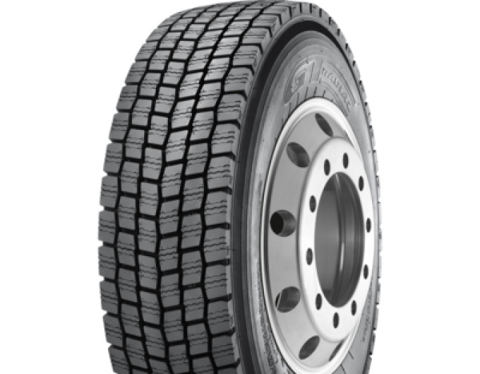 315/70R22.5 Giti GDR621 - радіальна шина