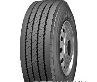 385/65R22.5 Sailun S862