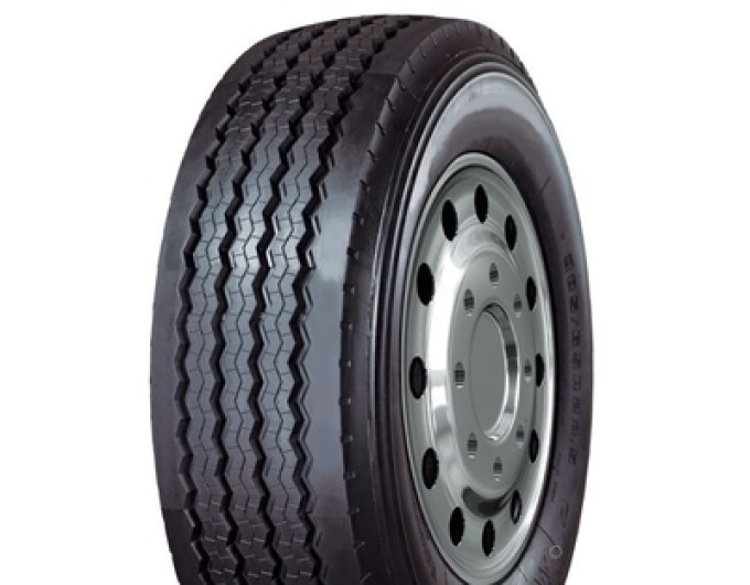 385/65R22.5 Michelin XFE - радіальна шина