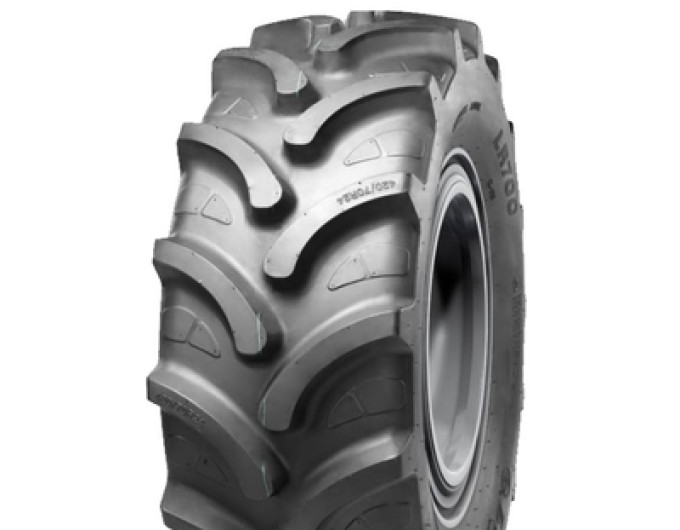 420/70R24 LingLong LR700 - радіальна шина