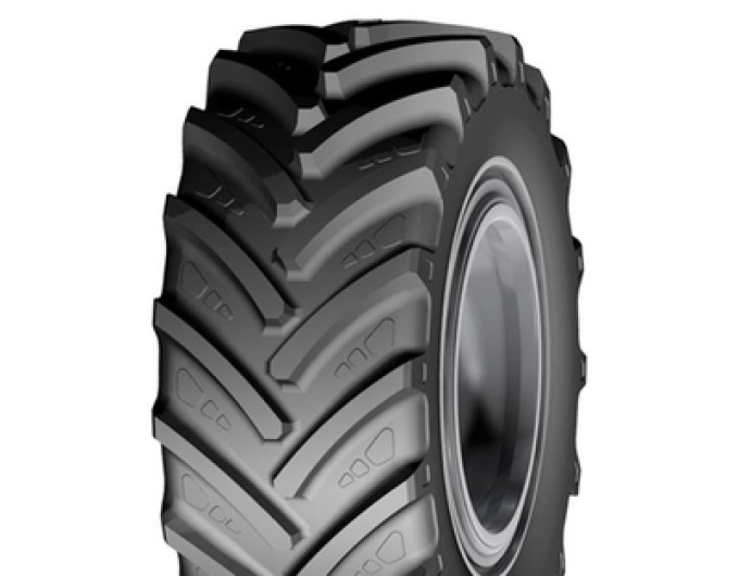 600/65R38 LingLong LR650 - радіальна шина