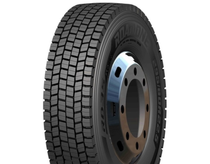 295/80R22.5 Roadone RD35 - радіальна шина