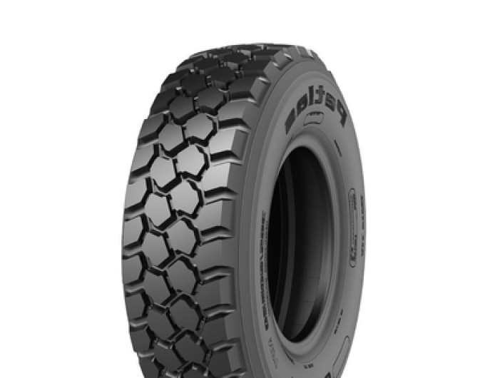 365/80R20 Petlas RM 910 - радіальна шина