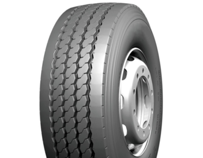 385/65R22.5 Roadx DX671 - радіальна шина