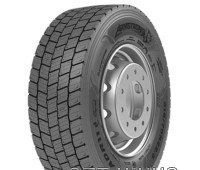 295/60R22.5 Armstrong ADR11