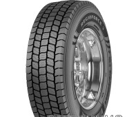 315/70R22.5 Fulda Regioforce 3