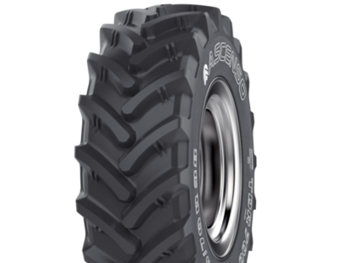 360/70R20 Ascenso TDR 700 - радіальна шина