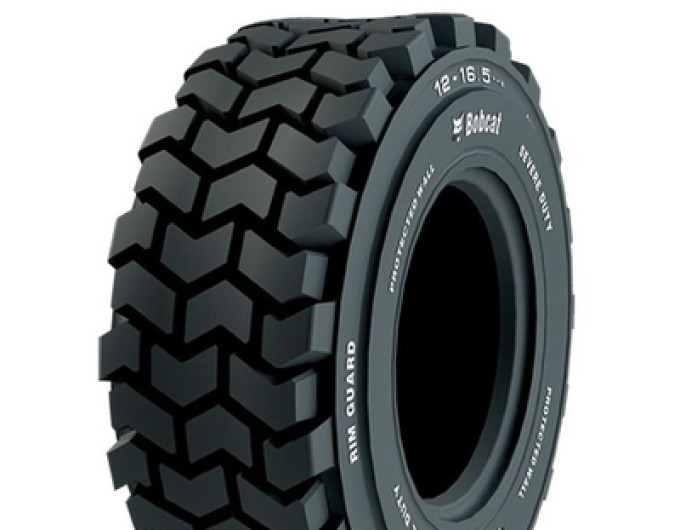 10-16.5 Bobcat Versatile Duty - діагональна шина