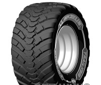 VF 560/60R22.5 Michelin TRAILXBIB