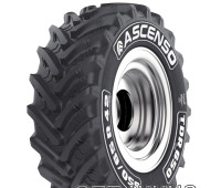540/65R30 Ascenso TDR 650