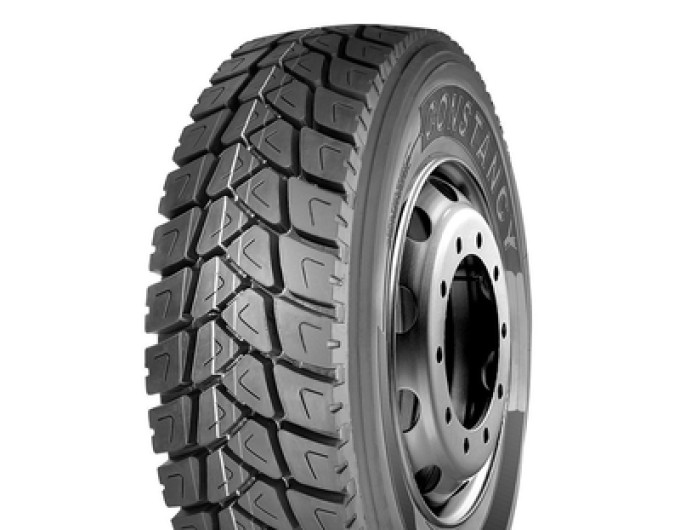 315/80R22.5 Constancy 886 - радіальна шина
