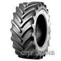 VF 600/60R28 BKT Agrimax V-Flecto - радіальна шина