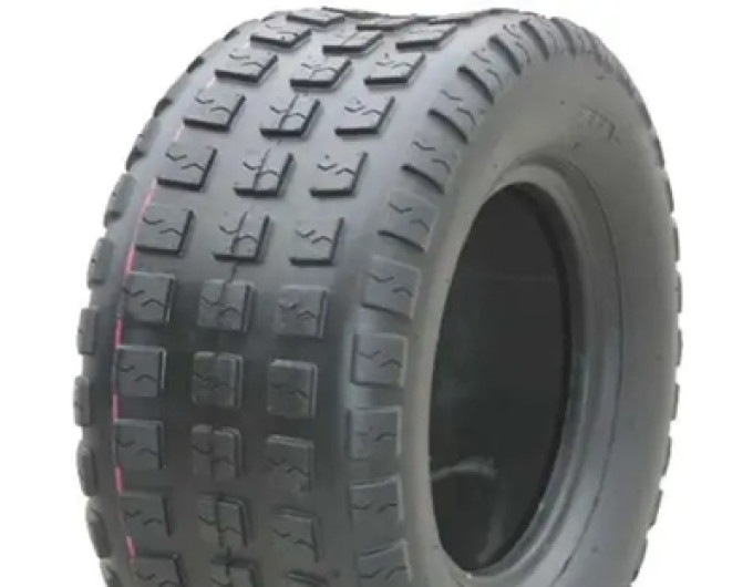 17/8-8 Kenda K383 Power Turf - діагональна шина