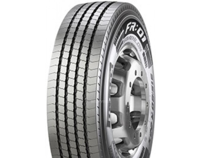 315/70R22.5 Pirelli FR:01 Triathlon - радіальна шина