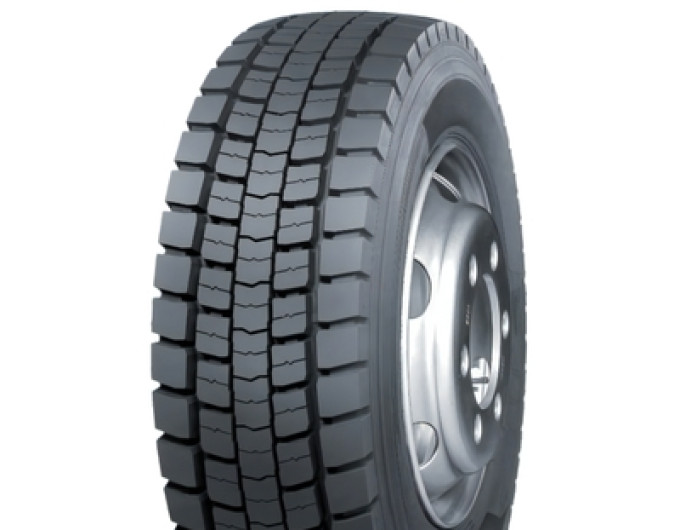 315/80R22.5 Goodride MultiDrive D1 - радіальна шина