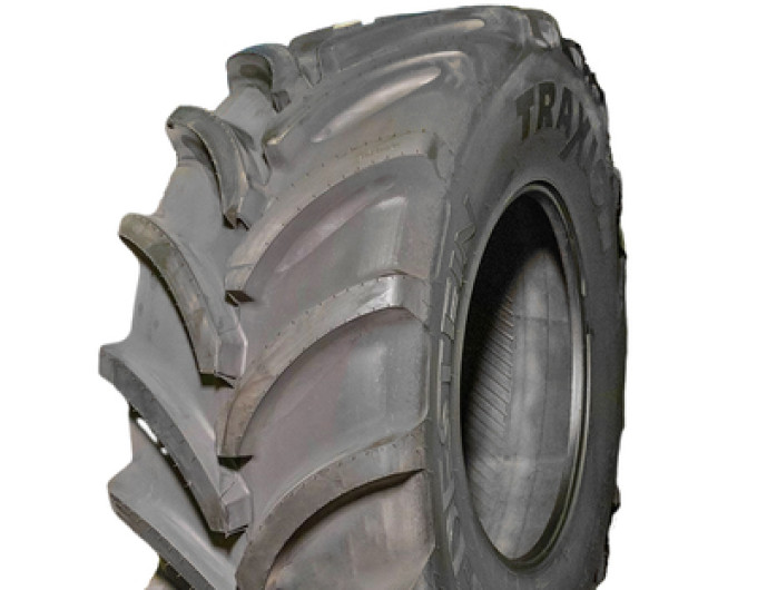 710/70R42 Vredestein Traxion XXL - радіальна шина