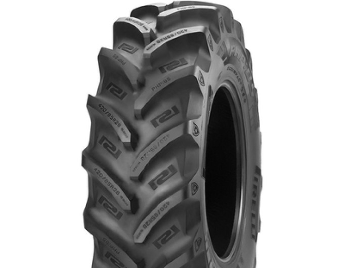 520/85R42 Pirelli PHP:85 - радіальна шина