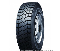 315/80R22.5 Sailun SDM1S