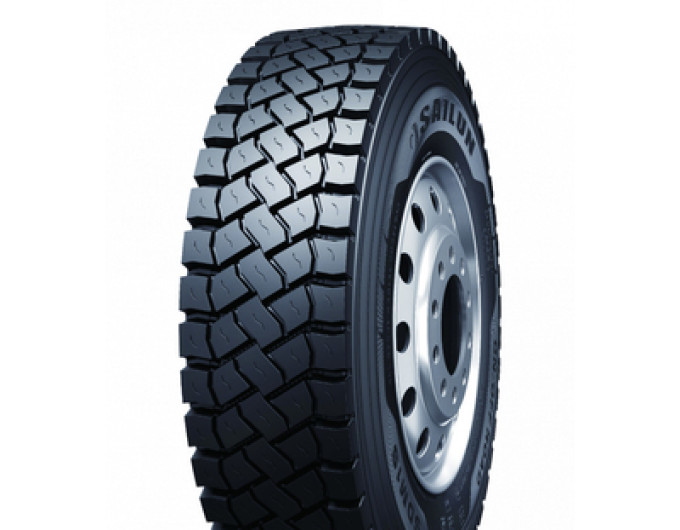 315/80R22.5 Sailun SDM1S - радіальна шина
