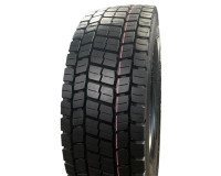 315/80R22.5 Unicoin D-606