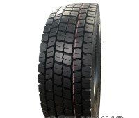 315/80R22.5 Unicoin D-606