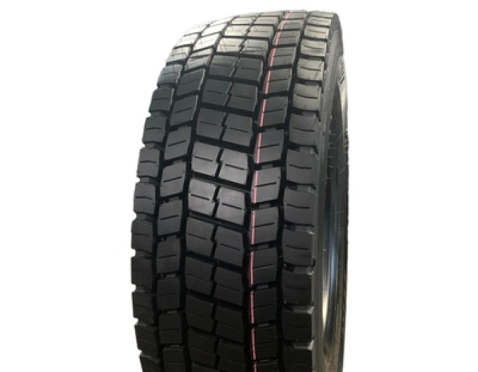315/70R22.5 Unicoin D-606 - радіальна шина