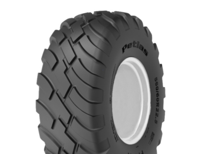 710/50R26.5 Petlas PT-FLOT - радіальна шина