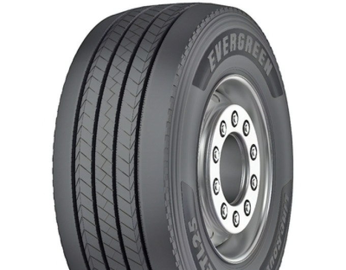 435/50R19.5 Evergreen ETL25 - радіальна шина