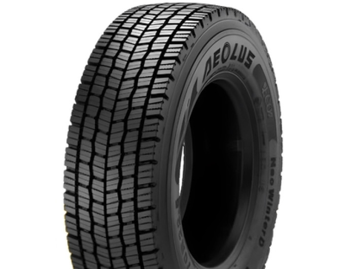 315/70R22.5 Aeolus Neo Winter D - радіальна шина