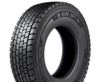 315/80R22.5 Samson GR-D1 315/80R22.5 Samson GR-D1