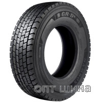 315/80R22.5 Samson GR-D1 315/80R22.5 Samson GR-D1