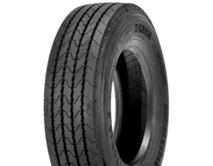 265/70R19.5 Doublestar DSR116 - радіальна шина