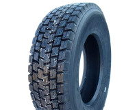 315/70R22.5 Sonix SX802