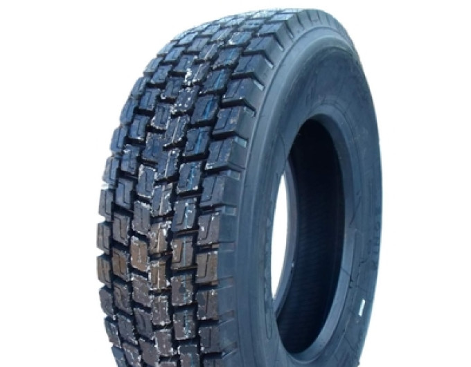 315/70R22.5 Sonix SX802 - радіальна шина