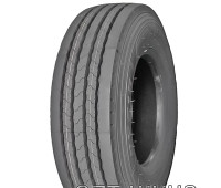 265/70R19.5 Wonderland BY616