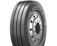 315/70R22.5 Hankook Smart Flex AL51