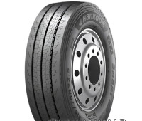 315/70R22.5 Hankook Smart Flex AL51