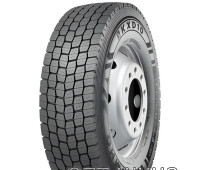 315/60R22.5 Kumho KXD10