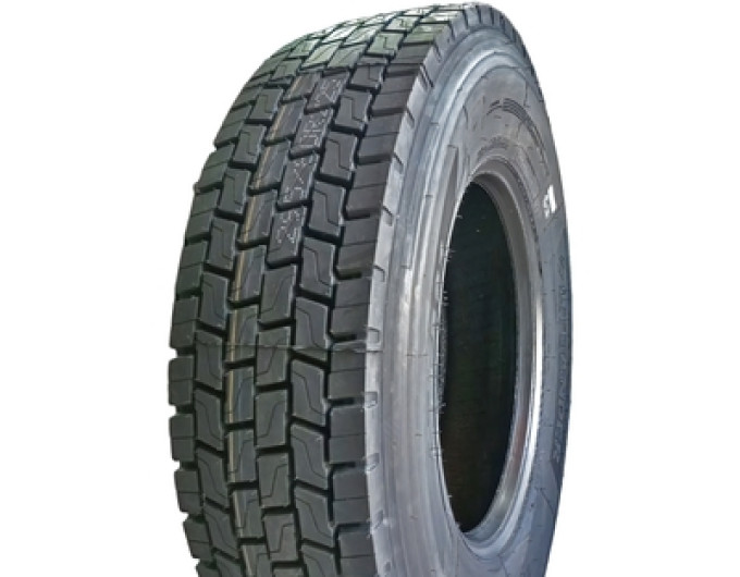 295/80R22.5 Atlander ATL581 - радіальна шина