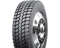 215/75R17.5 Diamondback TR689A
