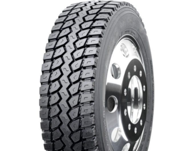 215/75R17.5 Diamondback TR689A - радіальна шина