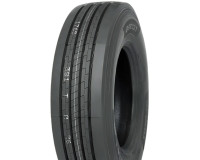 295/60R22.5 Giti GSR237