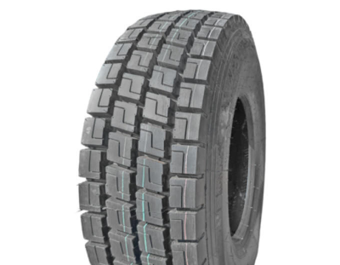 315/80R22.5 Onyx HO328 - радіальна шина