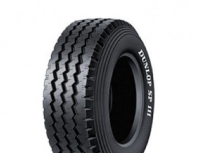 8.5-17.5 Dunlop SP 111 - діагональна шина