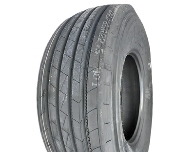 385/65R22.5 Fairking FK777 - радіальна шина