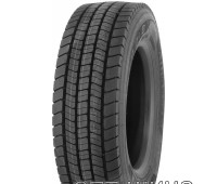 285/70R19.5 Samson GR-D2